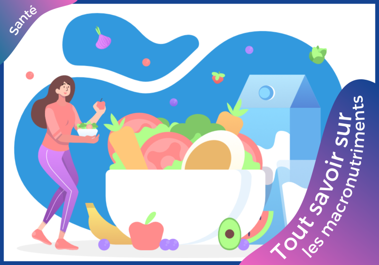 Êtes-vous incollable sur les macronutriments ? (le quiz)