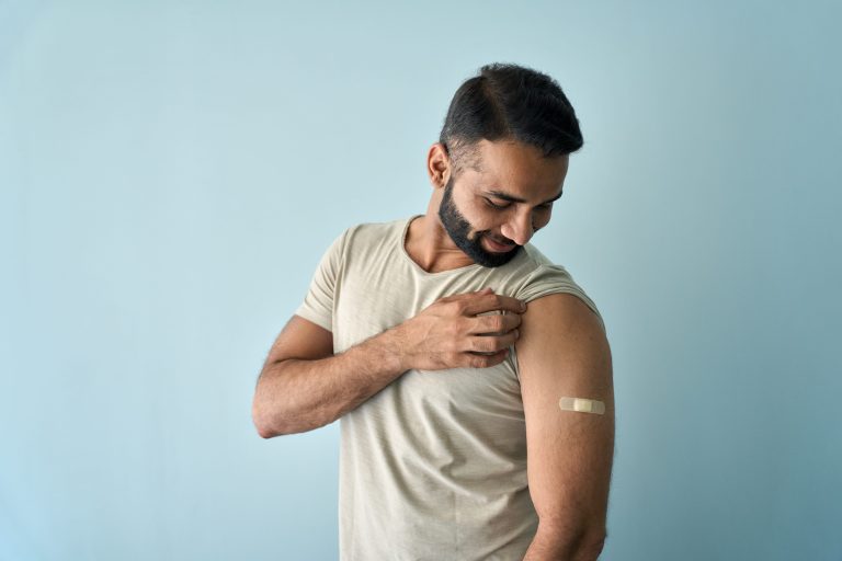 Mutuelle MIASC - vaccin