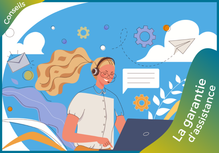 La garantie d&rsquo;assistance : guide pratique pour une protection optimale