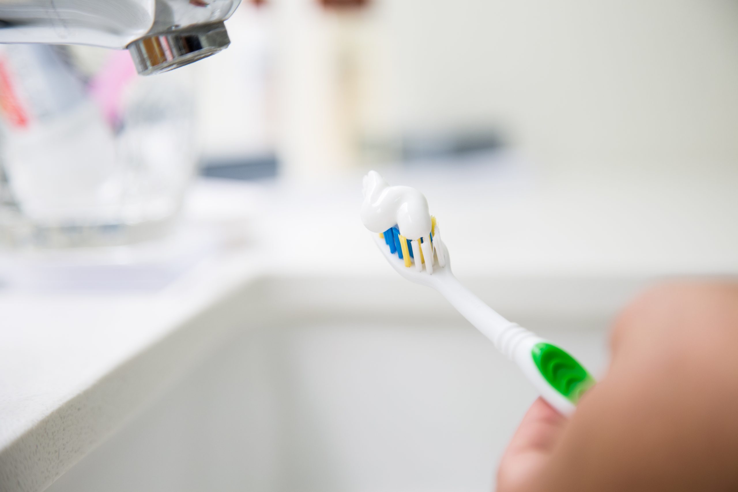 Mutuelle MIASC - santé bucco dentaire