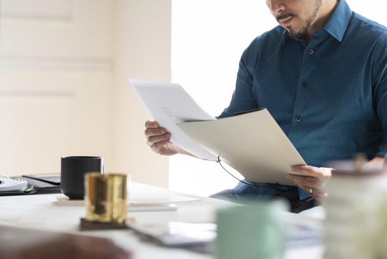 Les 5 étapes pour faire le point sur votre contrat de mutuelle