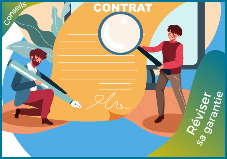 Les 5 étapes pour faire le point sur votre contrat de mutuelle
