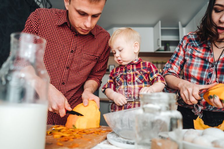 Mutuelle MIASC - alimentation en automne