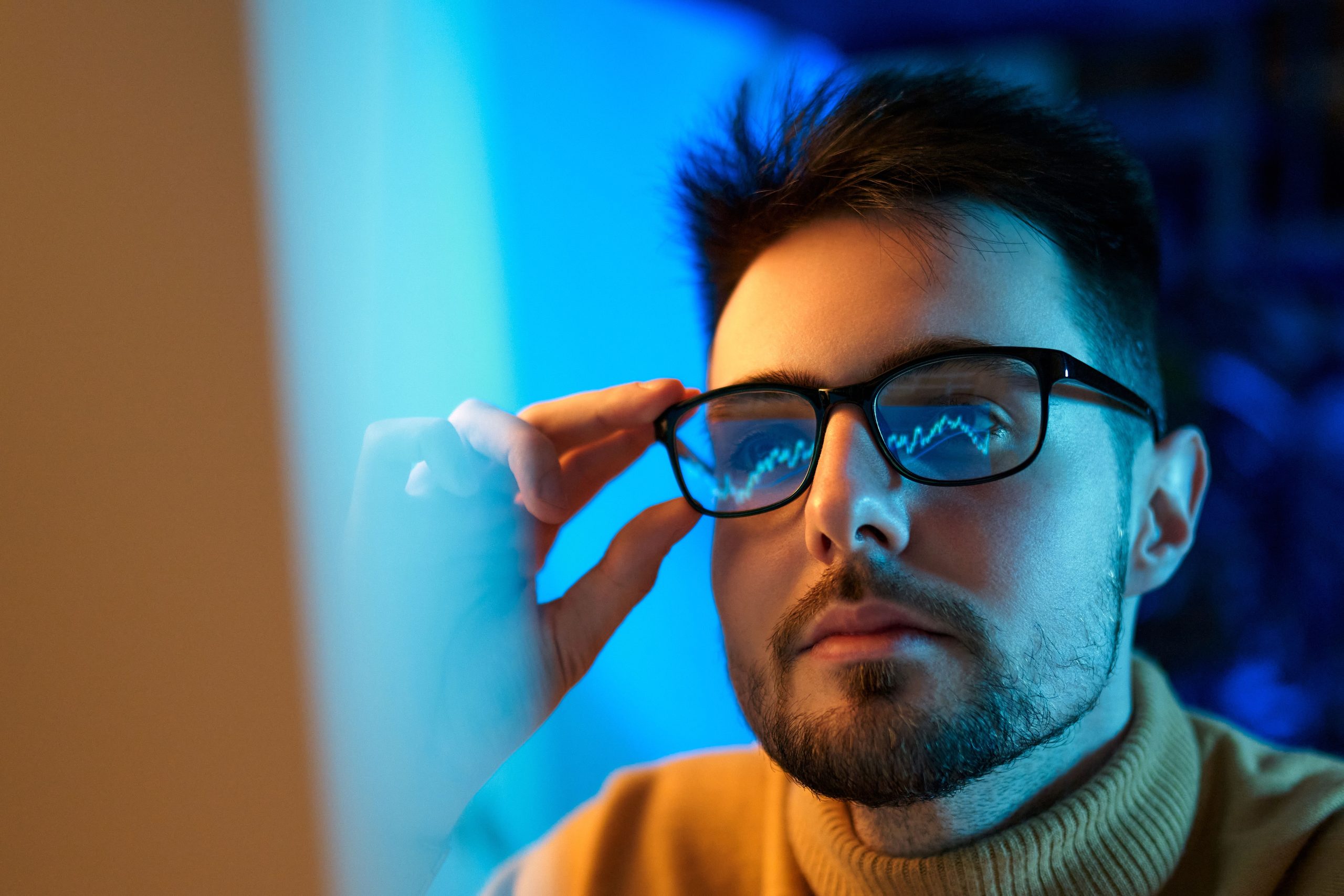 fatigue oculaire