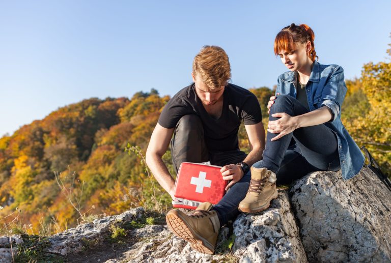 Mutuelle MIASC trousse de secours