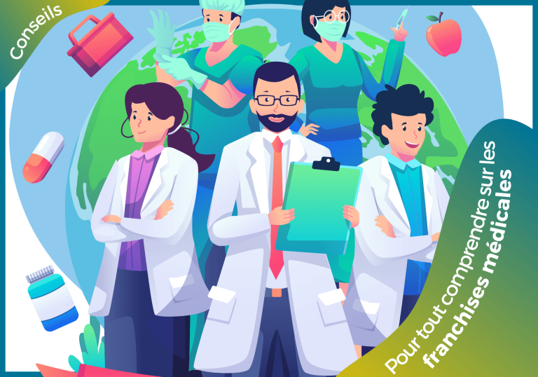 Franchise médicale