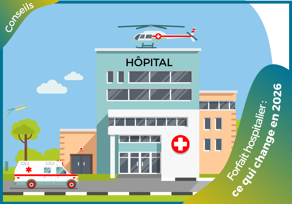 Forfait hospitalier